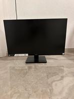 iiyama G-Master Black Hawk G2730HSU-B1, Computers en Software, Monitoren, Ophalen of Verzenden, Zo goed als nieuw, Full HD, IPS