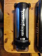 Rockford Fosgate 1 Farad Capacitor, Auto diversen, Autospeakers, Ophalen, Gebruikt