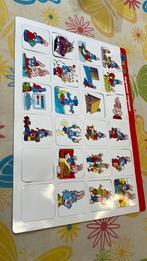 Bobo dagplanner magneten, Ophalen of Verzenden, Nieuw