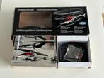 Lotje 12x rc helicopters modelbouw, Ophalen of Verzenden, Gebruikt, Elektro