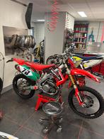 Honda crf 450r bj 2011 met origineel kenteken, Motoren, Particulier, 1 cilinder, Enduro