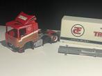 Tekno onderdelen Scania Ceusters, Hobby en Vrije tijd, Modelauto's | 1:50, Ophalen of Verzenden, Zo goed als nieuw, Bus of Vrachtwagen