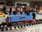 Marklin lgb locomotief, Gebruikt, Ophalen of Verzenden, Märklin, Gelijkstroom