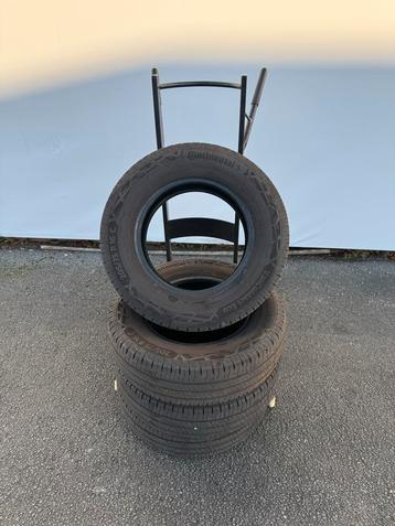 Zomerbanden 205/75R16C - Bestelwagen banden beschikbaar voor biedingen