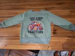 stoere trui, temu kwaliteit, Ophalen, Gebruikt, Jongen, Trui of Vest