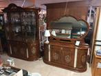 2 Mooie Antieke Meubelen. (Set en Los te Koop), Ophalen