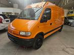 2002 Renault Master - Maxi, Auto's, Gebruikt, Renault, Overige brandstoffen, Bedrijf