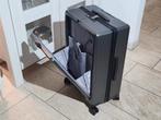 Koffer met laptopvak zilver of grijs 70x45x27 70L NIEUW !!!, Hard kunststof, Nieuw, Ophalen of Verzenden, 70 cm of meer