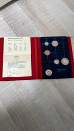 Muntset gulden 1984 Nederland, Postzegels en Munten, Munten | Nederland, Setje, Ophalen of Verzenden, Koningin Beatrix
