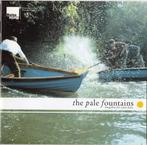 THE PALE FOUNTAINS CD LONGSHOT FOR YOUR LOVE, Ophalen of Verzenden, 1980 tot 2000, Zo goed als nieuw