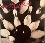 LP The J Geils Band, Best Of, Ophalen of Verzenden, 1960 tot 1980, Zo goed als nieuw, 12 inch
