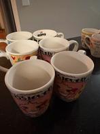 Blond Amsterdam Mok, Ophalen of Verzenden, Gebruikt