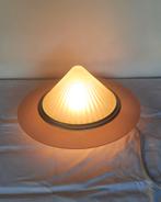 Arteluce Italië plafondlamp/wandlamp Atena,lees beschrijving, Ophalen of Verzenden, Zo goed als nieuw