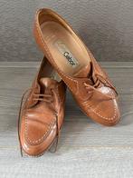 Gabor veterschoenen met klein hakje ZGAN maat 37 camel bruin, Schoenen met lage hakken, Bruin, Gabor, Ophalen of Verzenden
