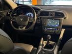 Renault Kadjar 1.2 TCe Bosé ed. 130 PK |CAMERA|LEDER|BOMVOL, Voorwielaandrijving, Kadjar, Gebruikt, 4 cilinders