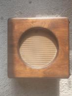 Cabinetje, 29x29 cm, Jensen 8" P8R speaker, Ophalen of Verzenden, Drums of Percussie