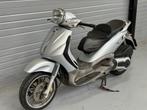 Piaggio Beverly 500cc, Particulier, Scooter
