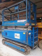 holland lift rupshoogwerker
