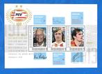 Postset 2751-D-41 100 jaar PSV set 1 - 2013, Postzegels en Munten, Postzegels | Nederland, Verzenden, Na 1940, Postfris