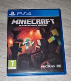 Minecraft, Avontuur en Actie, Ophalen of Verzenden, Zo goed als nieuw, 3 spelers of meer