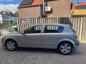Opel Astra 1.6 Edition beschikbaar voor biedingen