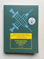 Verpleegkundige vaardigheden deel 2 (9e druk), Ophalen of Verzenden, Gamma, Zo goed als nieuw, MBO