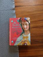 Kirstan Hawkins - De huilende madonna van Valle de la Virgen, Kirstan Hawkins, Nieuw, Ophalen of Verzenden, Nederland