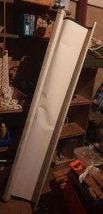 Projectiescherm, Ophalen of Verzenden, Handmatig, Gebruikt