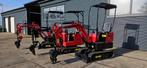 WOLF JCP 12HP (bj 2024), Graafmachine