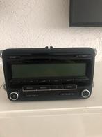 Goed volkwogen radio, Ophalen of Verzenden, Zo goed als nieuw