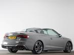 Audi S5 Cabriolet 3.0 TFSI 354 PK QUATTRO | LED-Matrix met L, Auto's, Audi, Automaat, Gebruikt, 2995 cc, Cabriolet