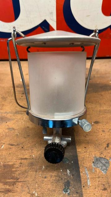Camping GAZ gaslamp beschikbaar voor biedingen