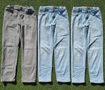 3x Jack & Jones junior jeans spijkerbroek maat 146, Broek, Ophalen of Verzenden, Zo goed als nieuw, Jongen