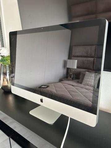 Apple Imac scherm display 2013 TEAB beschikbaar voor biedingen