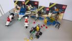 5 lego classic space sets 6842, 6890, 6825, 6872 en 6847, Kinderen en Baby's, Speelgoed | Duplo en Lego, Ophalen of Verzenden
