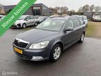 Skoda Octavia Combi 1.6 TDI Ambition Business Line, Voorwielaandrijving, Euro 5, Gebruikt, 4 cilinders