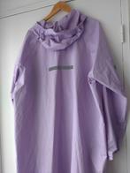Hema regenponcho XS/S ZGAN, Kleding | Dames, Jassen | Winter, Ophalen of Verzenden, Zo goed als nieuw, Maat 34 (XS) of kleiner