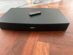 Bose solo tv soundsysteem /spundbar zgn, Ophalen of Verzenden, Zo goed als nieuw