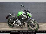 KAWASAKI Z650 ABS (bj 2019) Zeer mooie Z 650, Motoren, Motoren | Kawasaki, Bedrijf, Naked bike