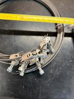 Slangklem groot, max. rond 175mm, 20 stuks, Doe-het-zelf en Verbouw, IJzerwaren en Bevestigingsmiddelen, 50 tot 100 mm, Overige typen