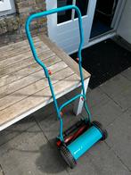 Gardena 300 kooimaaier, Ophalen, Handgrasmaaier, Zo goed als nieuw, 30 t/m 39 cm