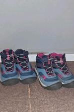 Quechua Waterdichte Schoenen - 2 Paar Maat 31 en 32, Ophalen, Gebruikt, Kinderen
