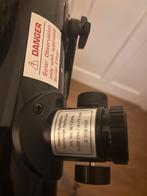 National Geographic Telescoop - Inclusief Lenzen, Ophalen, Gebruikt, Met statief, Spiegeltelescoop (reflector)