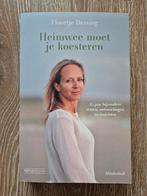 Floortje Dessing - Heimwee moet je koesteren, Ophalen of Verzenden, Zo goed als nieuw