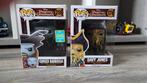 Funko pops pirates of the caribbean 174 & 208, Verzamelen, Poppetjes en Figuurtjes, Ophalen of Verzenden, Nieuw