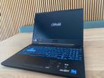 Asus tuf gaming f15 FX506HC_FX506HC, Computers en Software, Windows Laptops, Ophalen, 15 inch, Zo goed als nieuw, Gaming