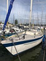 Hallberg Rassy 312 MKII uit 1992, Watersport en Boten, Ophalen, Gebruikt, Diesel, 9 tot 12 meter