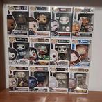 MARVEL funko pop! verzameling, Ophalen of Verzenden, Zo goed als nieuw