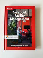 Basisboek Facility Management - Drion en Van Sprang, Boeken, Studieboeken en Cursussen, Ophalen of Verzenden, Gelezen, Niet van toepassing