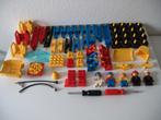 Technisch Duplo Toolo 66-delige set met 2 schroevendraaiers, Ophalen of Verzenden, Gebruikt, Complete set, Duplo